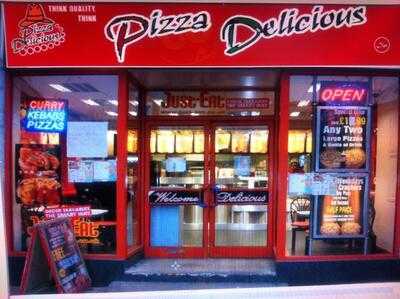 Pizza Delicious
