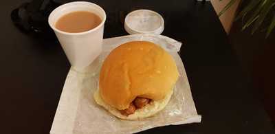 Poundbakery - Oldham