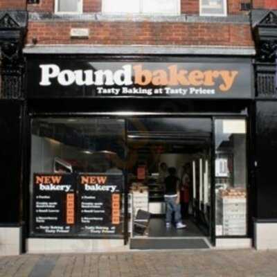 Poundbakery - Oldham