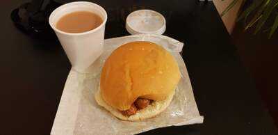 Poundbakery - Oldham