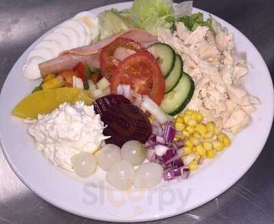 Mc Ginleys Spar & Deli