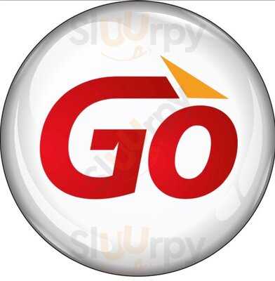 Mc Ginleys Spar & Deli