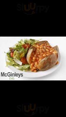 Mc Ginleys Spar & Deli