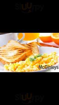 Mc Ginleys Spar & Deli