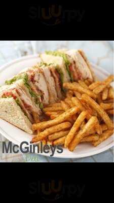 Mc Ginleys Spar & Deli
