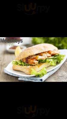 Mc Ginleys Spar & Deli