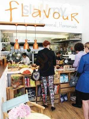Flavour.je