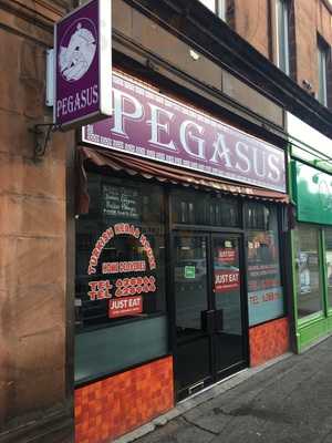 Pegasus