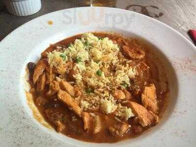 St James Wine Bar & Brasserie