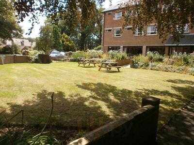 The Cantilupe Restaurant