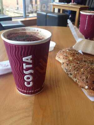 Costa Coffee