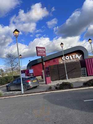 Costa Coffee