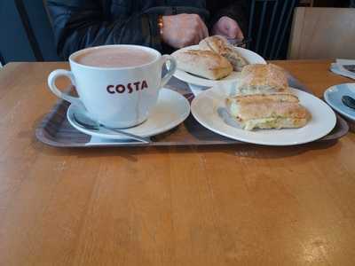 Costa Coffee