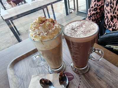 Costa Coffee