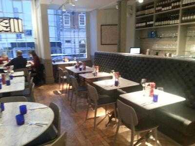 Pizza Express