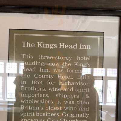 The King's Head Inn