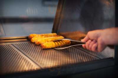 Churchill's Fish & Chips Collier Row