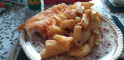 Churchill's Fish & Chips Collier Row
