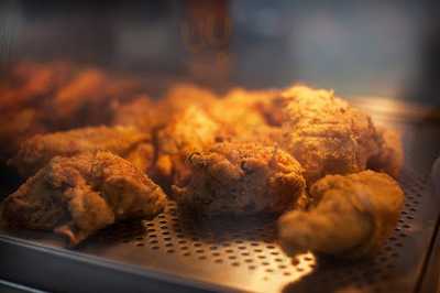 Churchill's Fish & Chips Collier Row