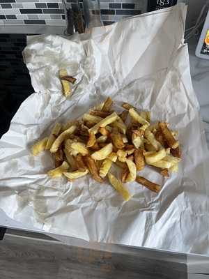 Churchill's Fish & Chips Collier Row