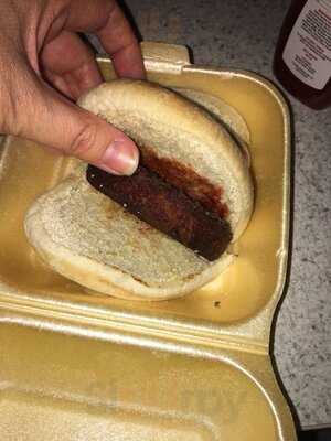 Stracey's Fish And Chip Shop