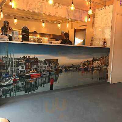 Stracey's Fish And Chip Shop