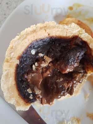 Stracey's Fish And Chip Shop