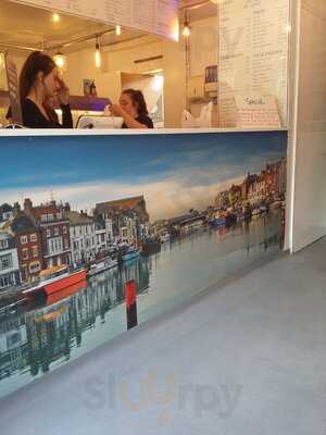 Stracey's Fish And Chip Shop