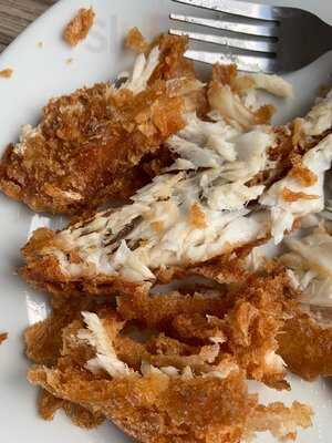 Stracey's Fish And Chip Shop