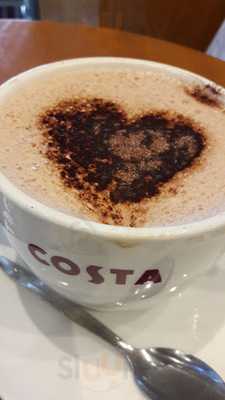 Costa Coffee