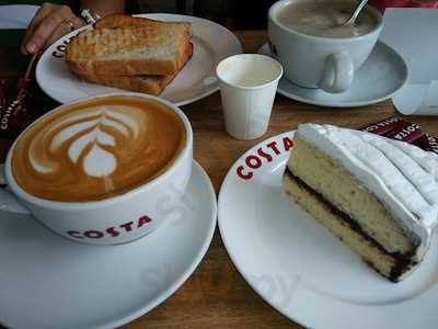 Costa Coffee