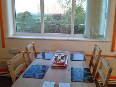 Terracotta The Old Canteen