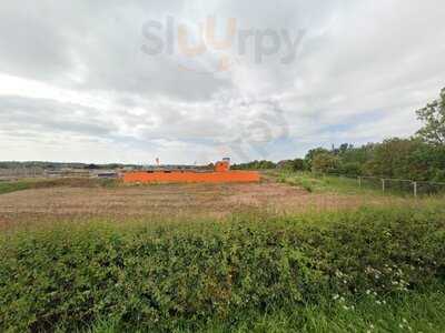 Terracotta The Old Canteen