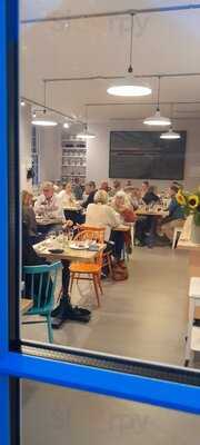 Terracotta The Old Canteen