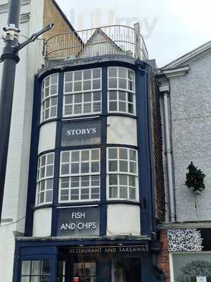 Stoby's