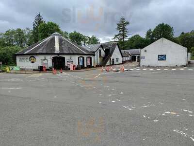 Trossachs Woollen Mill