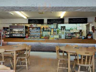 Trossachs Woollen Mill