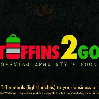 Tiffins2go