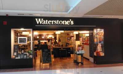 Waterstones