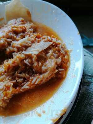 Nice 'n' Spicy Indian Takeaway