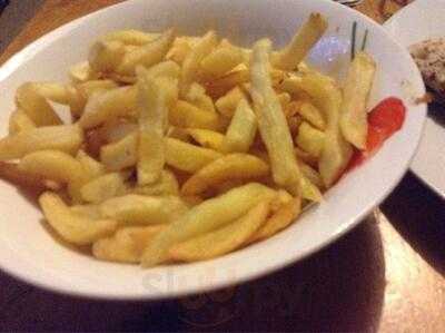 Nice 'n' Spicy Indian Takeaway