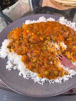 Nice 'n' Spicy Indian Takeaway