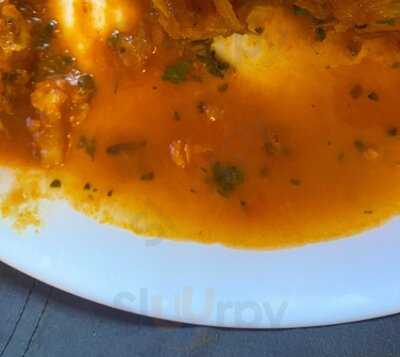 Nice 'n' Spicy Indian Takeaway