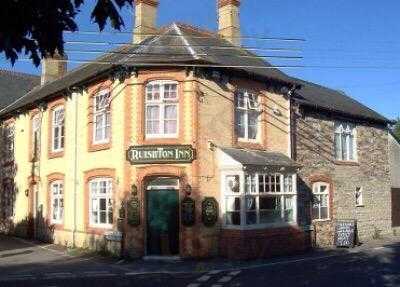 The Ruishton Inn