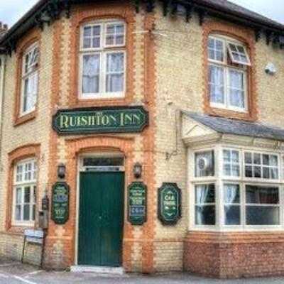 The Ruishton Inn