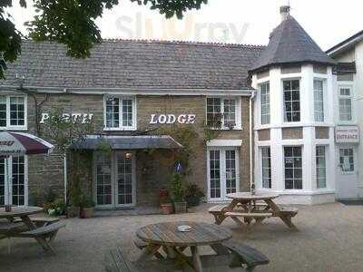 Porth Lodge Hotel