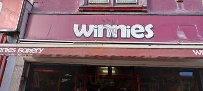 Winnies Parlour
