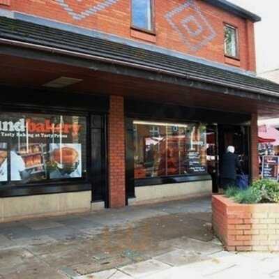 Poundbakery - Royton