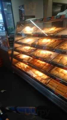 Poundbakery - Royton