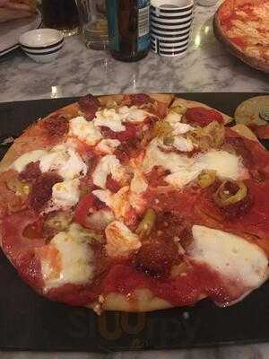 Pizza Express